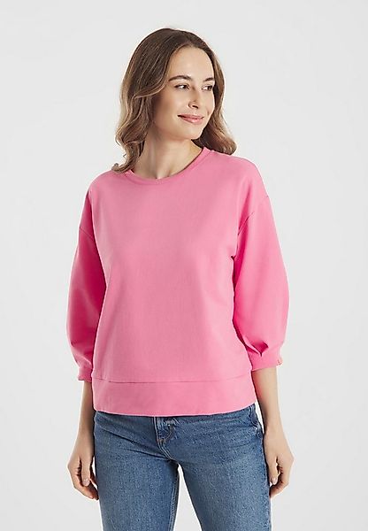 Frieda & Freddies NY Sweatshirt Sweat-Shirt (1-tlg) günstig online kaufen