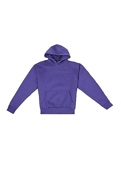 Dropsize Kapuzensweatshirt Dropsize HEAVY OVERSIZE EMBO günstig online kaufen