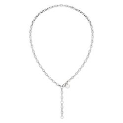 Liebeskind Berlin Edelstahlkette Edelstahl günstig online kaufen