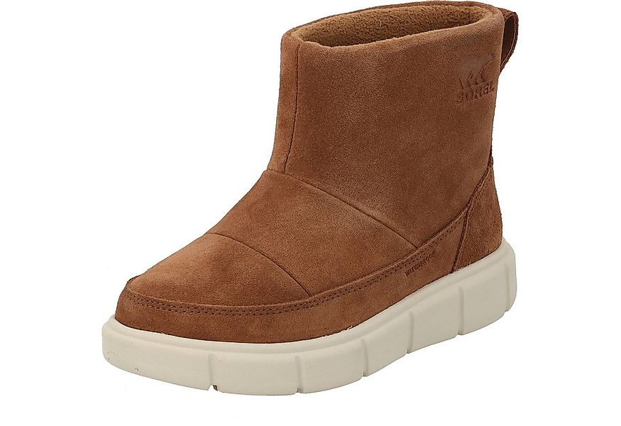 Sorel 2077971-242 Explorer III Slip on Winterstiefelette günstig online kaufen