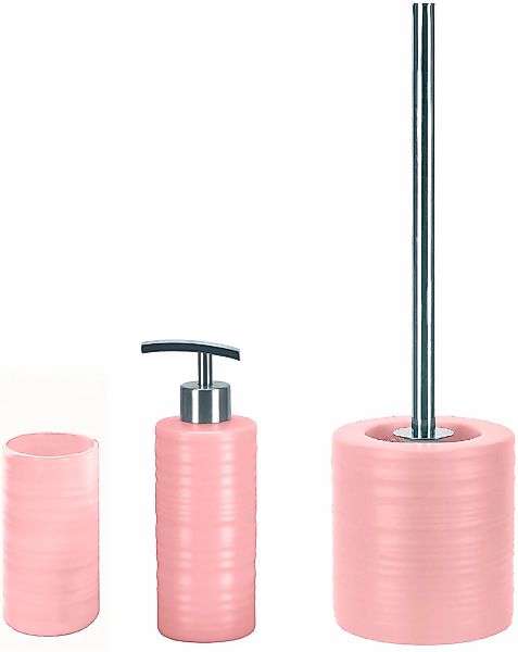 Kleine Wolke Badaccessoire-Set "Sahara" günstig online kaufen