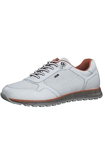 s.Oliver 5-13622-30-805 mit Soft Foam - Leder - 2023 weiss Herren Sneaker günstig online kaufen