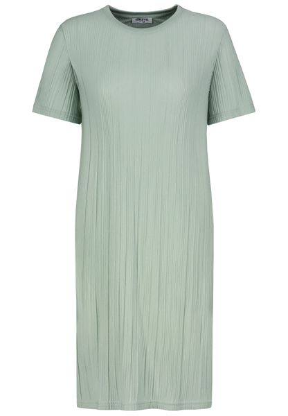 SUBLEVEL Shirtkleid Modernes Outfit mit Rundhalsausschnitt günstig online kaufen