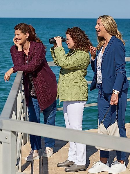 Witt Jerseyhose Jogg Pants . günstig online kaufen