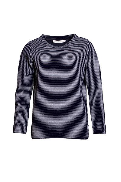 SER Sweatshirt Sweatshirt Struktur W9230604 auch günstig online kaufen