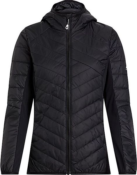 McKINLEY Funktionsjacke Da.-Jacke Sierre HYB JKT W BLACK NIGHT günstig online kaufen