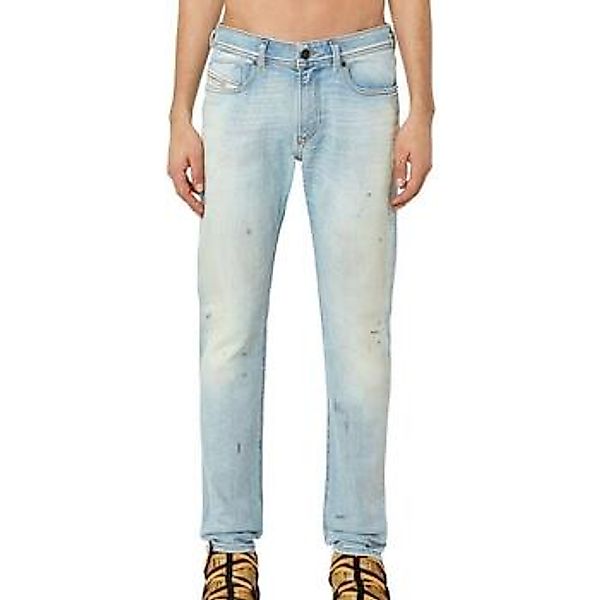 Diesel  Slim Fit Jeans A03594-09E89 günstig online kaufen