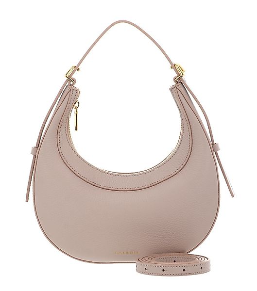 COCCINELLE Handtasche Grained Leather Mini Bag, günstig online kaufen