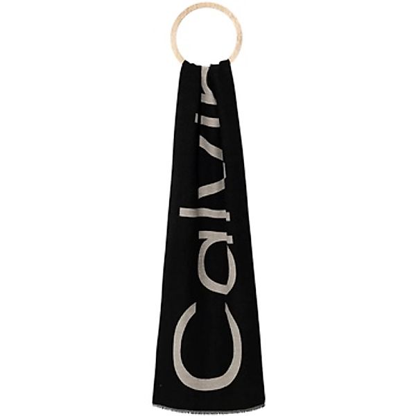 Calvin Klein Jeans  Schal BLD LG 2 TNS WL BLND LV04F8051G günstig online kaufen