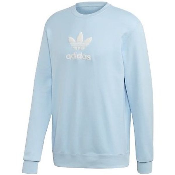 adidas  Sweatshirt Trefoil Crew günstig online kaufen