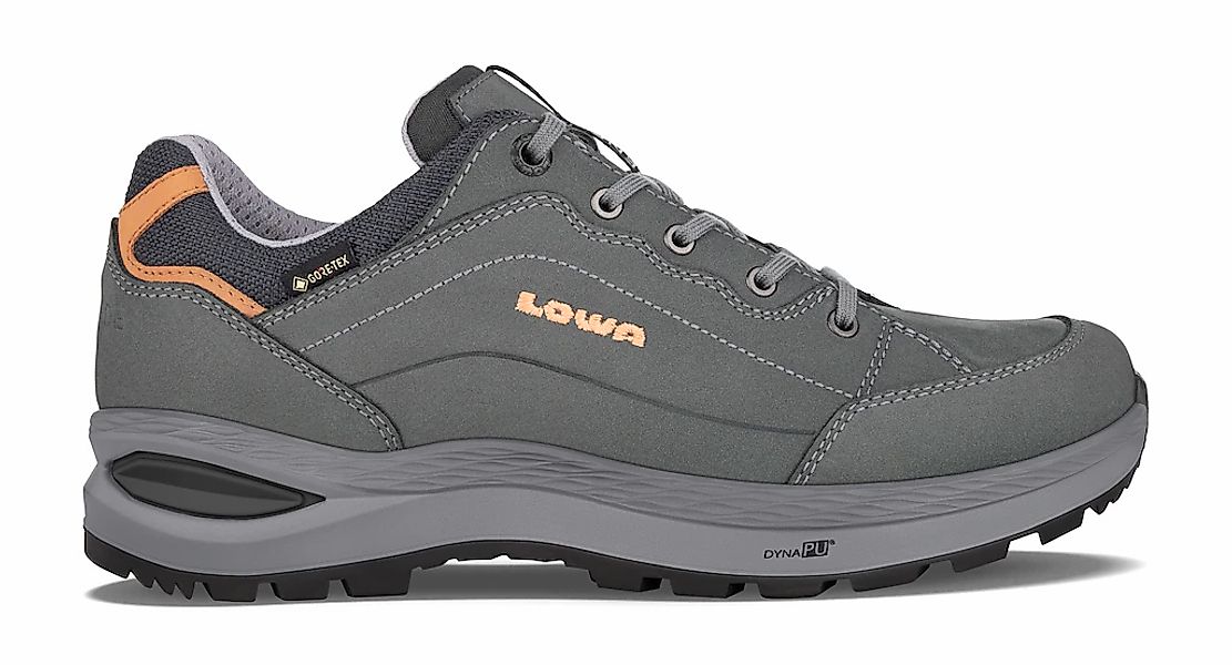 Lowa Wanderschuh "RENEGADE EVO GTX LO WS" wasserdicht, winddicht,atmungsakt günstig online kaufen