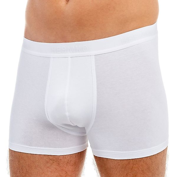 HERMKO Hipster 908960 Herren Pant Boxershorts günstig online kaufen