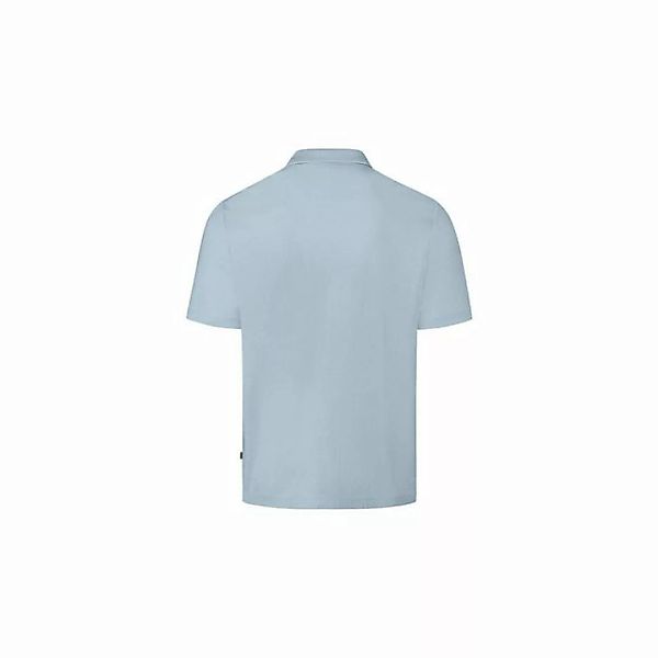 MAERZ Muenchen Poloshirt blau (1-tlg) günstig online kaufen