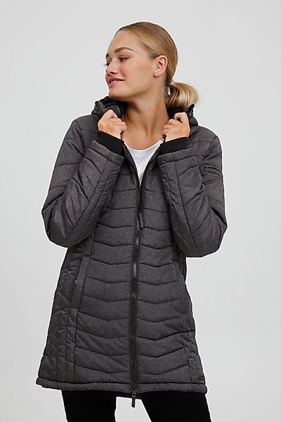 OXMO Parka OXNelly warmer Steppmantel mit günstig online kaufen