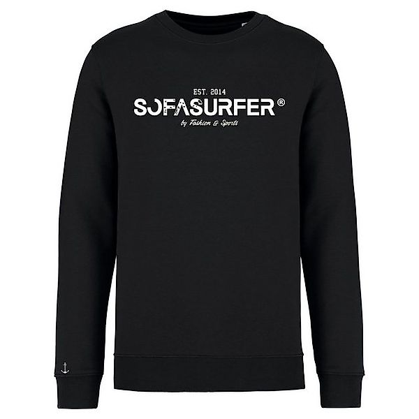 Sofasurfer® Sweater Sofasurfer® Sweatshirt Basic günstig online kaufen