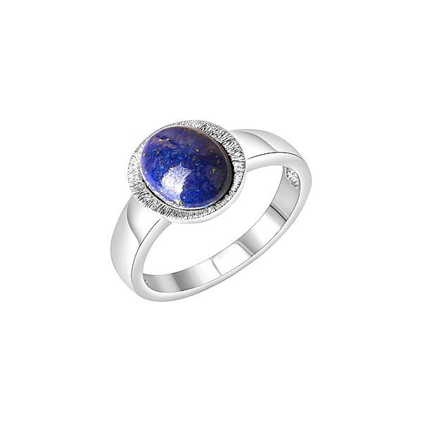 Vivance Fingerring 925/- Sterling Silber rhodiniert günstig online kaufen