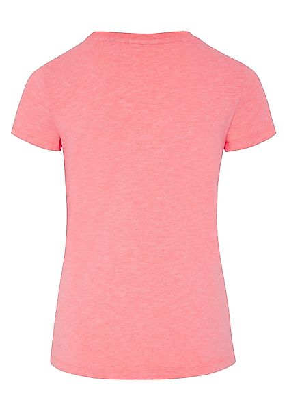 Chiemsee Print-Shirt T-Shirt mit Jumper-Frontprint 1 günstig online kaufen