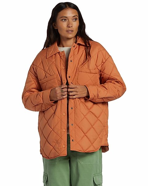 Billabong Outdoorjacke "Transport Shacket" günstig online kaufen