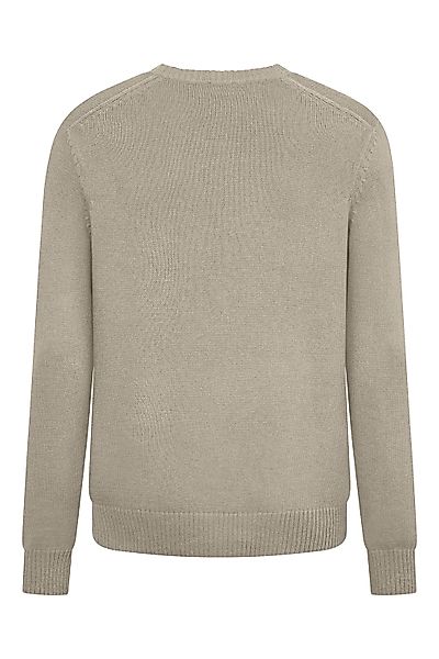 Joop Jeans Strickpullover "Belao", Mit Rundhalsausschnitt günstig online kaufen