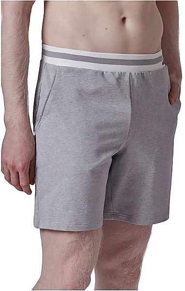 Skiny Pyjamashorts Skiny Herren Pyjamahose kurz günstig online kaufen