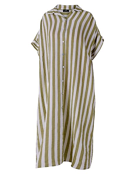 YC Fashion & Style Sommerkleid Hemdblusenkleid günstig online kaufen