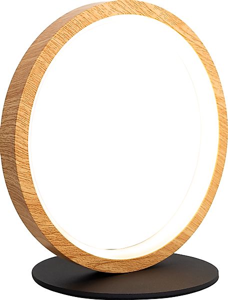 ECO-LIGHT LED Tischleuchte »LED-Tischleuchte KASHIBA«, 1 flammig, Leuchtmit günstig online kaufen