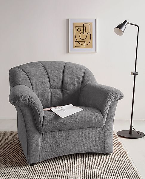 DOMO collection Sessel Papenburg, in großer günstig online kaufen