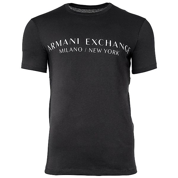 ARMANI EXCHANGE T-Shirt Herren T-Shirt 1er günstig online kaufen