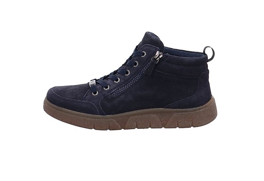 Ara ROM 2.0 - Weite H Schnürstiefelette günstig online kaufen