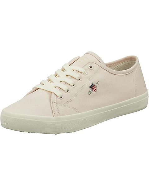 Gant Canvas-Sneaker Pillox Sneaker günstig online kaufen