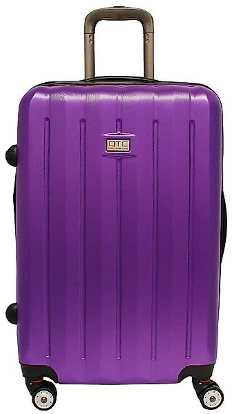 QTC Trolley QTC-Istanbul, 4 Rollen günstig online kaufen