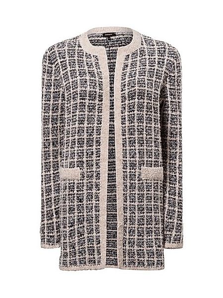 MORE&MORE Strickjacke günstig online kaufen