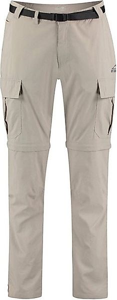 McKINLEY Outdoorhose He.-Abzipphose Amite III mn GREY günstig online kaufen