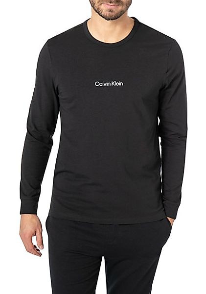 Calvin Klein Underwear Langarmshirt günstig online kaufen