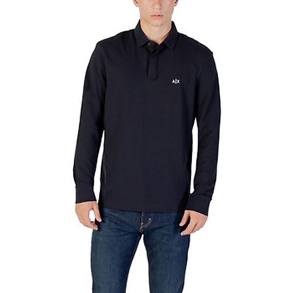 EAX  Poloshirt XM001288 AF17321 günstig online kaufen