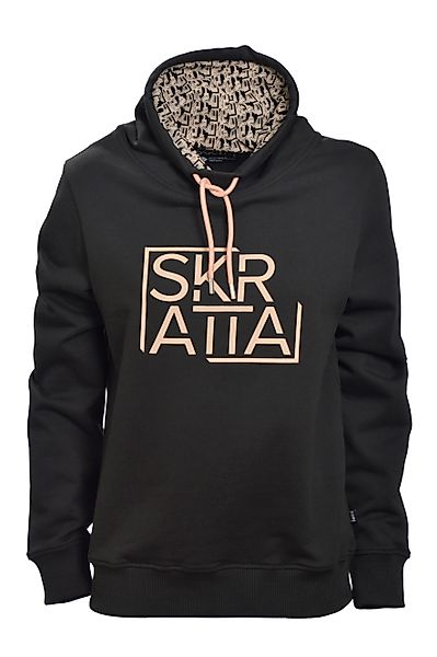 Skratta Schalkragenpullover Maja günstig online kaufen