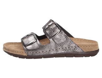 Rohde EASYS N°42 Pantolette Weicher Gehcomfort günstig online kaufen