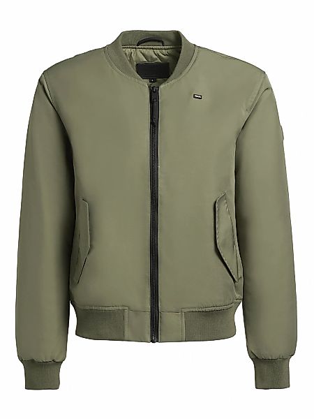 khujo Bomberjacke "PHILO", ohne Kapuze günstig online kaufen