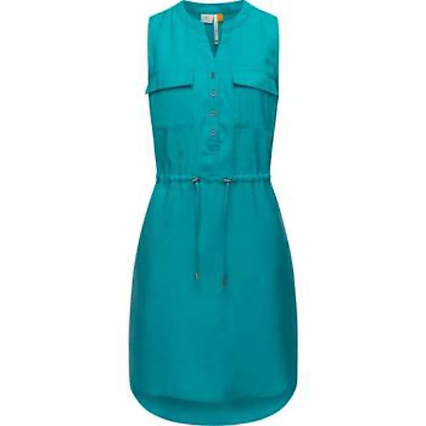 Ragwear  Kleider Blusenkleid Roissin günstig online kaufen