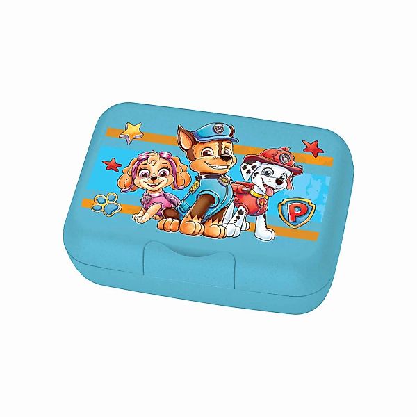 KOZIOL Lunchbox "Lunchbox Candy 19 x 13,5 x 6,5 cm" 1 Stk. tlg. günstig online kaufen