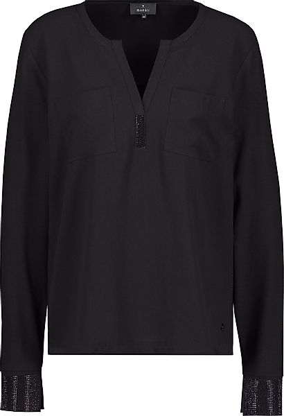 Monari Shirtbluse Bluse günstig online kaufen