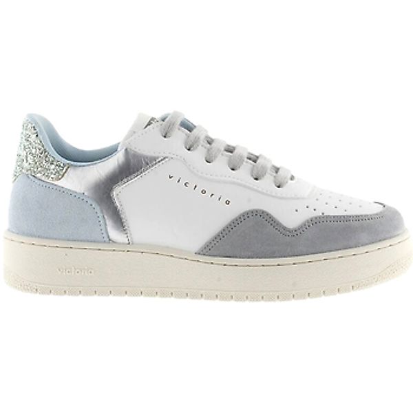 Victoria  Sneaker 1258263 Madrid Glitter Damen Sportschuh günstig online kaufen