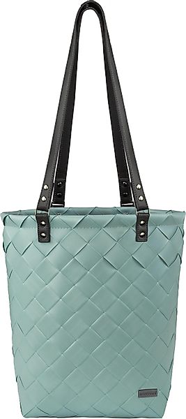 normani Einkaufskorb Tote Bag Flechtkorb 12 günstig online kaufen