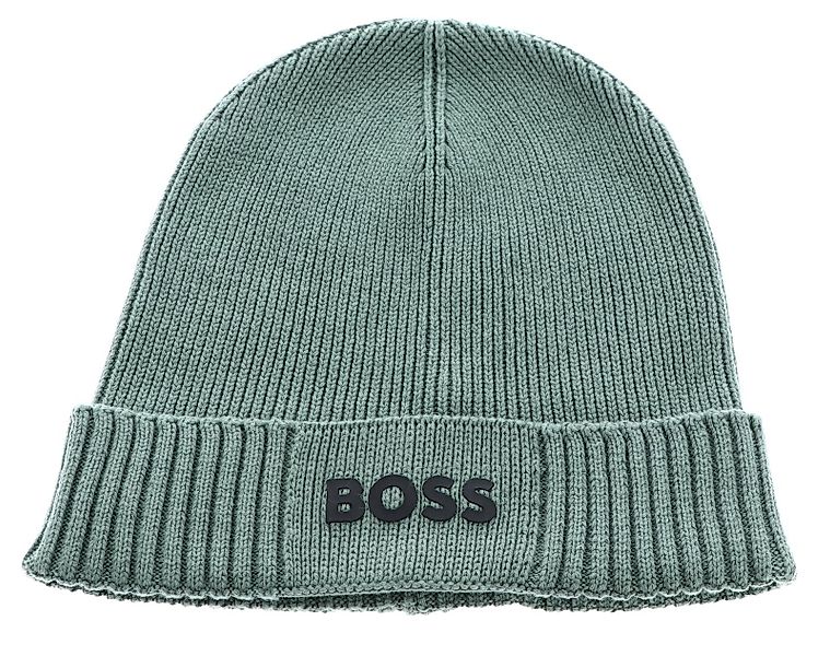 BOSS Beanie Asic Beanie günstig online kaufen