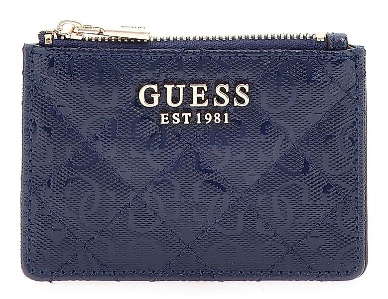 Guess Kartenetui SLG Card Case günstig online kaufen