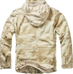 Brandit Outdoorjacke M-65 Giant Jacke günstig online kaufen