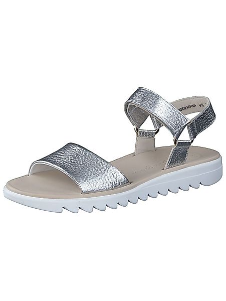 Paul Green Sandalen Leder Riemchensandalette günstig online kaufen