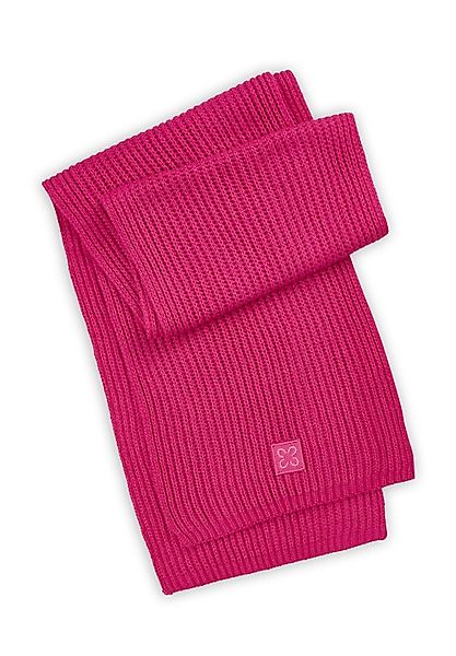 Codello Strickschal Codello Damen Schal Rippstrick günstig online kaufen