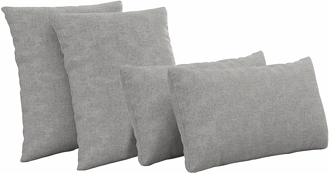 sit&more Polsterauflage "Neapel", 4 Stück im Set günstig online kaufen