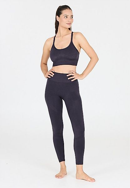 ATHLECIA Funktionstights NAGAR mit angesagtem High-Waist-Bund günstig online kaufen